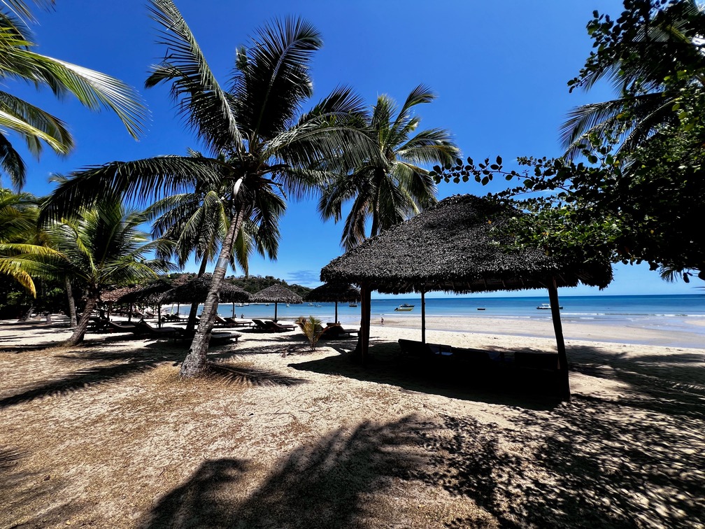 Hotel Ristorante Italiano Andilana Lodge - Andilana Beach Nosy-Be Madagascar_Andilana Lodge-IMG_0194-1000px