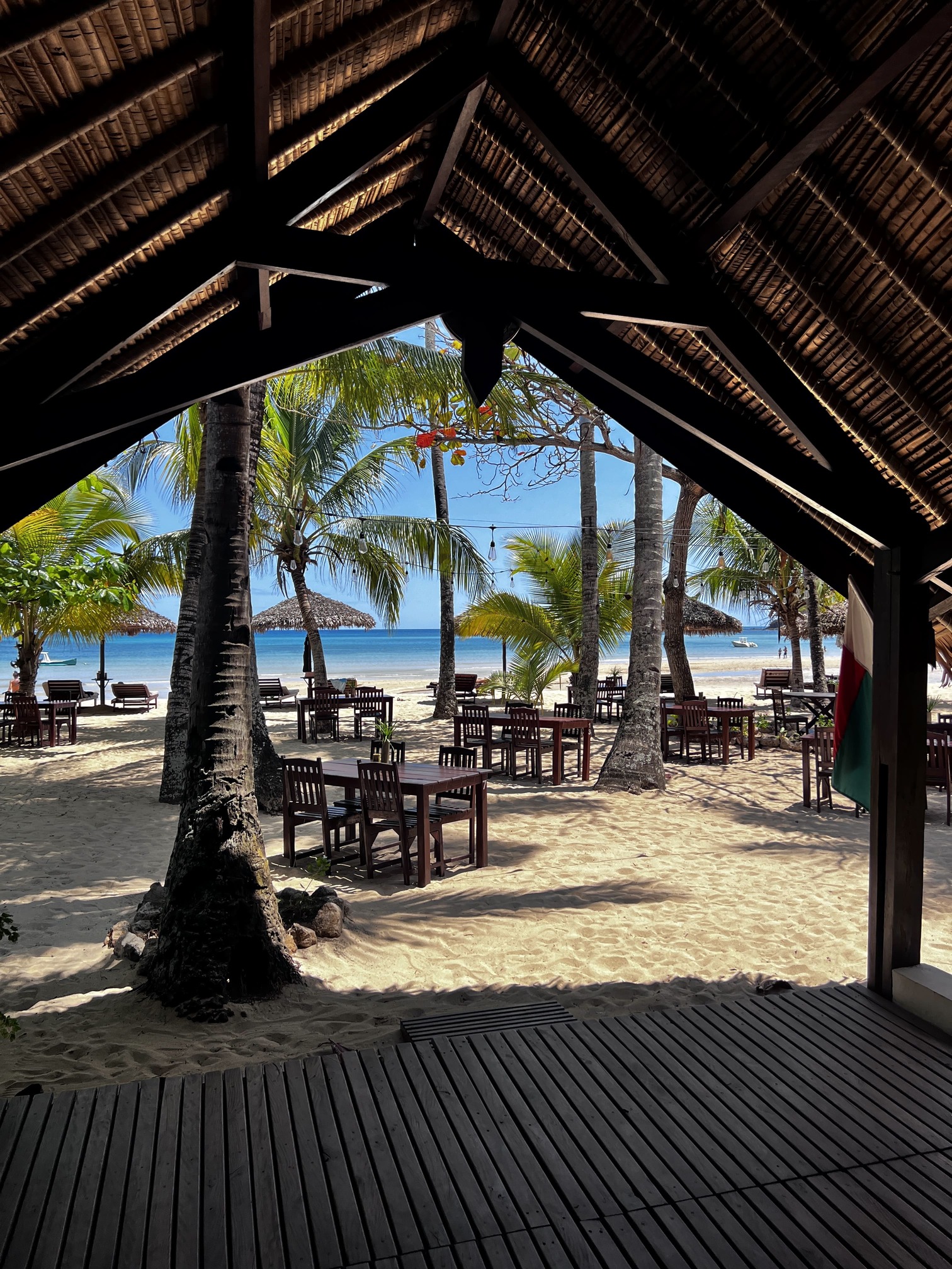 Hotel Ristorante Italiano Andilana Lodge - Andilana Beach Nosy-Be Madagascar_Andilana Lodge-IMG_0241-2000px