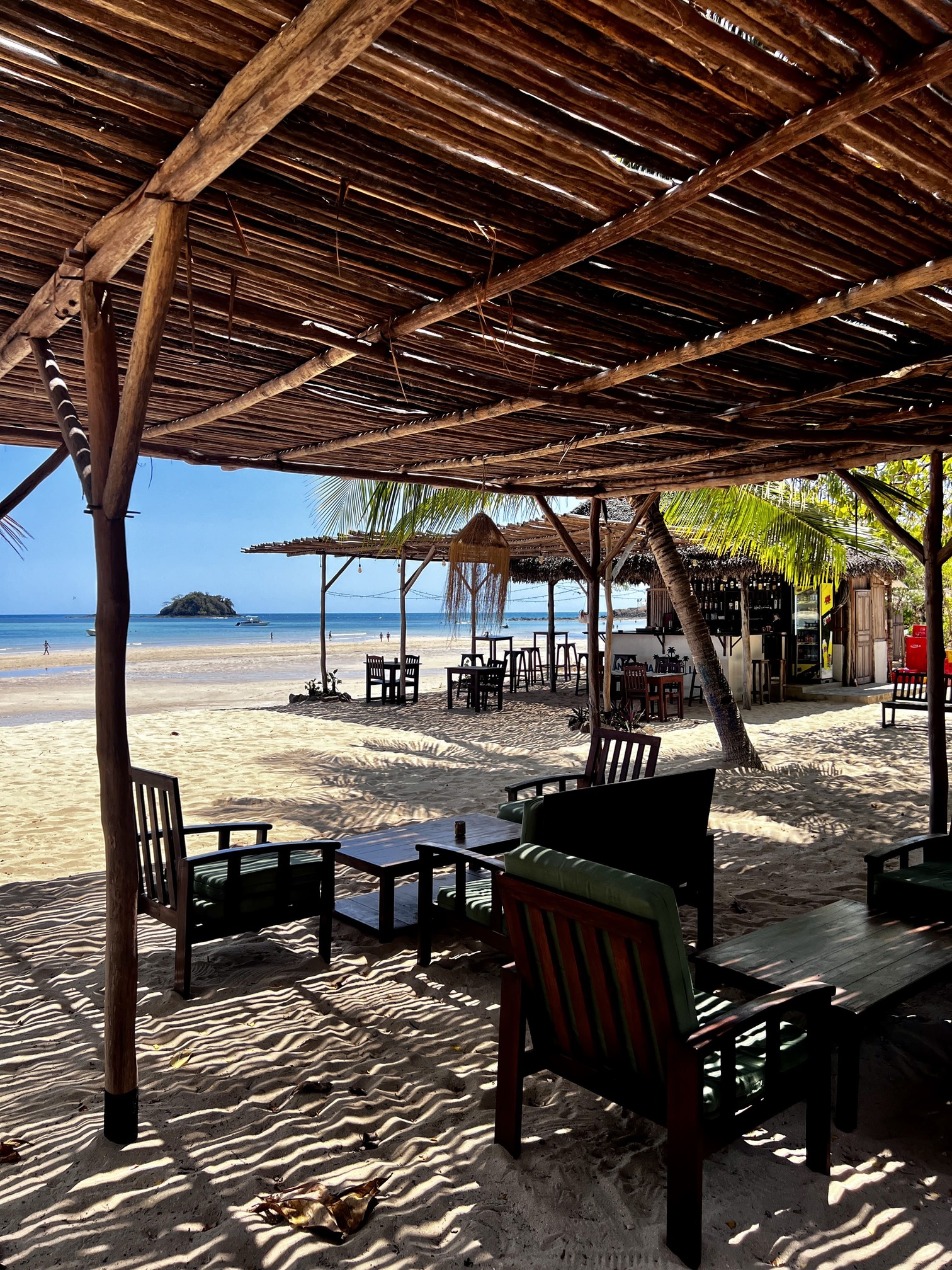 Hotel Ristorante Italiano Andilana Lodge - Andilana Beach Nosy-Be Madagascar_Andilana Lodge-IMG_0250-2000px